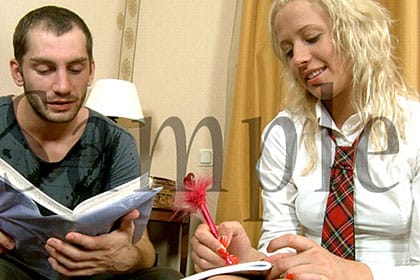 ロリっ子いっぱい/家庭教師とハメちゃった / ラブリー