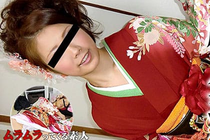 ムラムラってくるギャル系成人式2012 とも