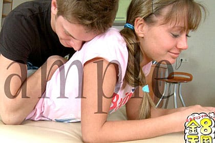 可愛いアナタをイジめたい・・初めてのソフトSM遊び〜ジェシカ〜 