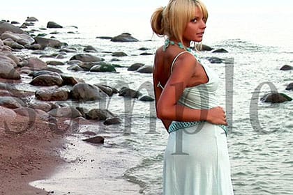 肉欲の春 春になると露出したくなる私って・・・変態ですか？〜マシェール〜