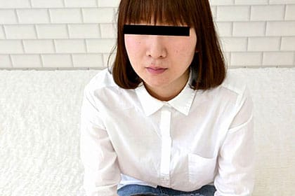 萌えあがる若妻たち 地味目の若妻をナンパして即ハメ中出し！ 中野恵美子