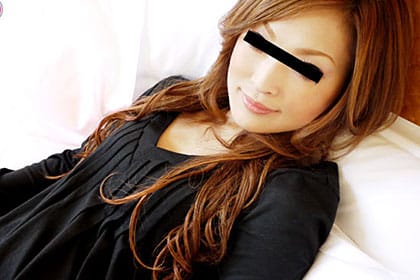 ガン見されて感じるモデル系素人 素人ゆず