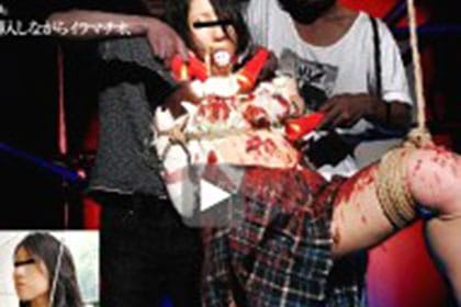 SV.091 斉藤恵巳Emi Saito