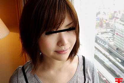 訳アリ素人とホテルで密会 まい