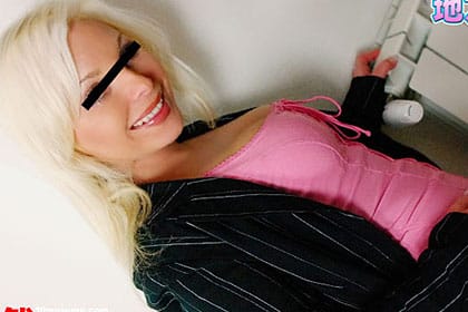 帰ってきた地方ナンパ！ シャーカ