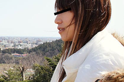 帰ってきた地方ナンパ！ なな