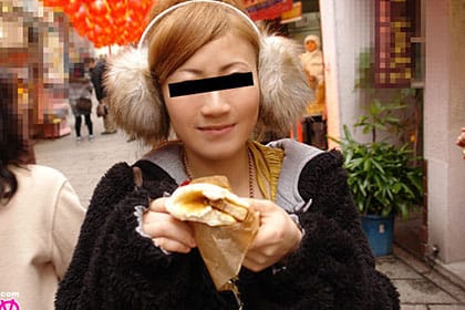 帰ってきた地方ナンパ！ りん