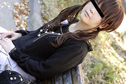 おっぱいも乳輪もビッグサイズ！ ちひろ