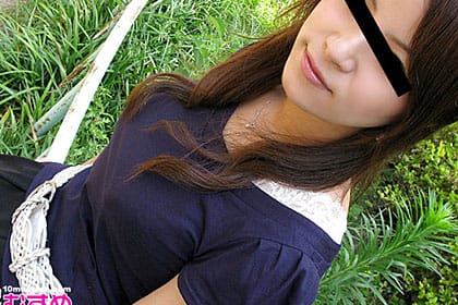 痴漢にときめく、ゆり22歳 ゆり