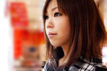 SV.082 佐倉智世 Chiyo Sakura