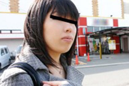 SV.079 新條留彌 Rumi Shinjo