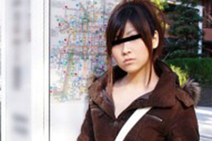 SV.076 長谷川莉緒 Rio Hasegawa