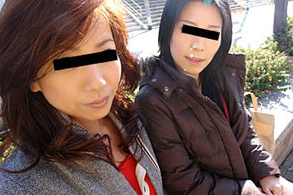 香織 麻里&nbsp;疼くふたり