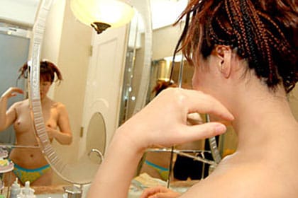 さつき&nbsp;実は超有名女優。。。