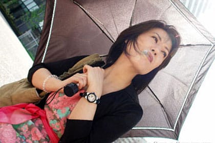 伊沢美咲&nbsp;淫乱熟女の排卵日